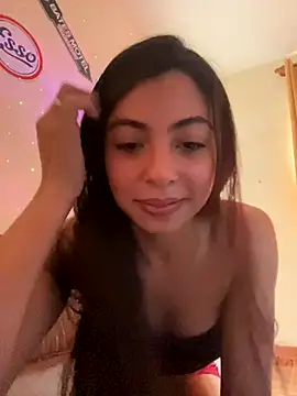 NovinhaBonequinha online show from 11/08/25, 01:33