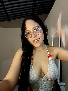 Sweett Ladie online show from 11/08/25, 11:14