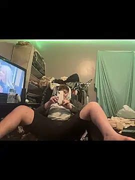 Scottyyxxl online show from 11/21/25, 06:23