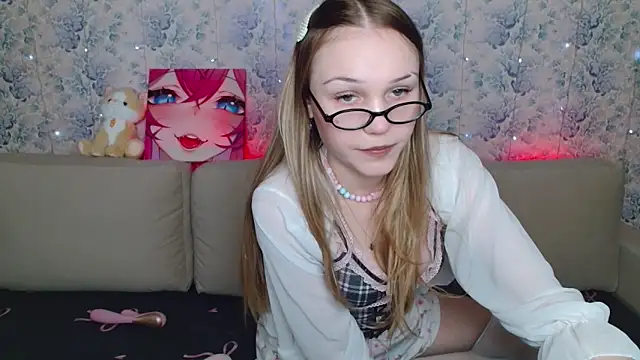 phreshgirlswag online show from 02/15/26, 03:31