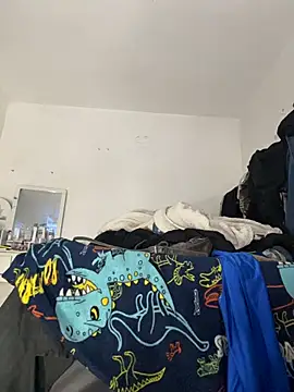 cowgirllyx online show from 10/31/25, 06:14