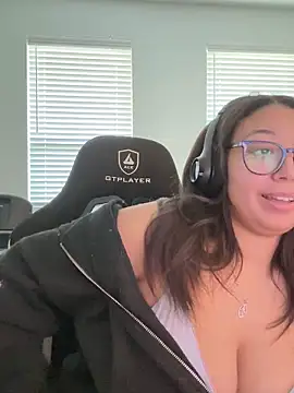 minha baby online show from 03/20/26, 02:55