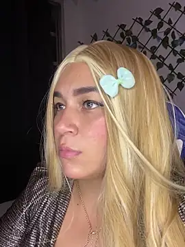 yayita cute online show from 10/30/25, 06:04