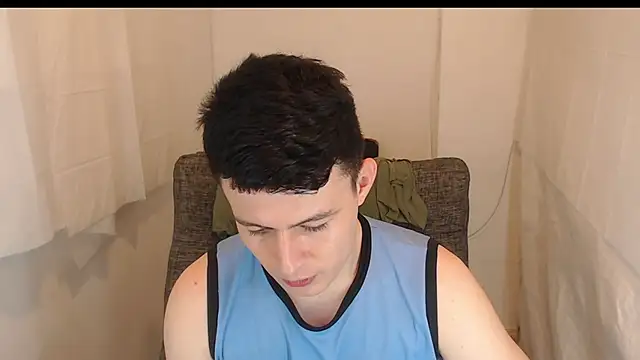 MARCUS FIRE online show from 12/20/25, 11:23