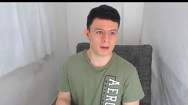 MARCUS FIRE online show from 02/08/26, 03:15