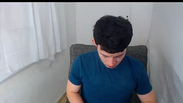 MARCUS FIRE online show from 02/19/26, 09:44