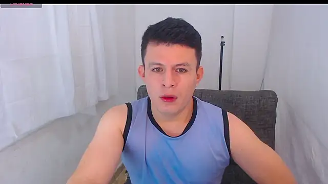 MARCUS FIRE online show from 03/07/26, 07:22