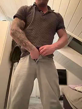 superbertok online show from 11/13/25, 05:34