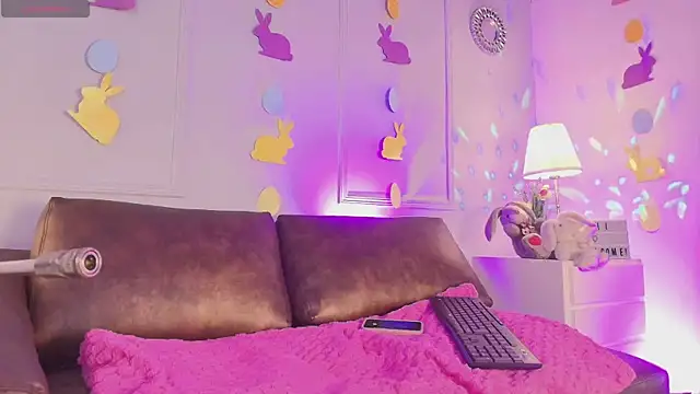 kittyblooms online show from 04/04/26, 03:31