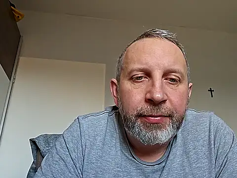 ghost430000 online show from 11/16/25, 10:32