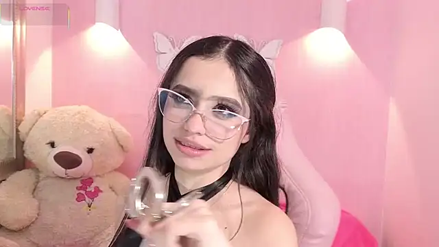 Little arii online show from 02/13/26, 08:16