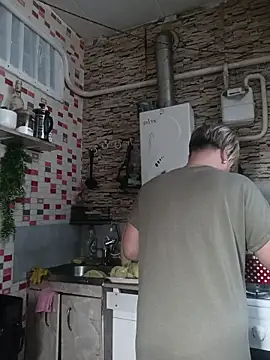 MilkySky online show from 02/17/26, 01:18