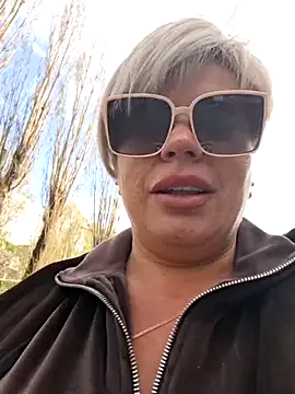 MilkySky online show from 04/07/26, 02:28