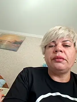 MilkySky online show from 04/19/26, 07:51