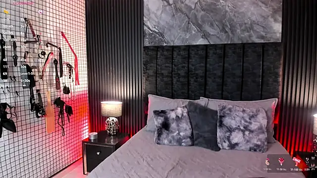 BDSM-DOLL online show from 02/27/26, 09:48