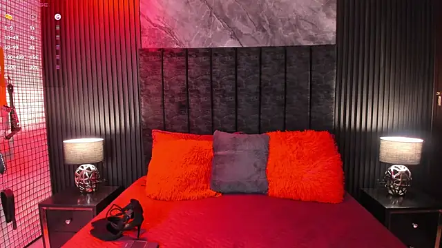 BDSM-DOLL online show from 05/04/26, 11:50