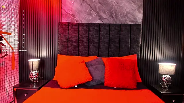 BDSM-DOLL online show from 06/04/26, 10:21