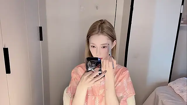 yuyu-33 online show from 02/08/26, 03:54