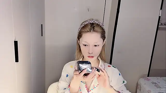 yuyu-33 online show from 03/05/26, 06:53