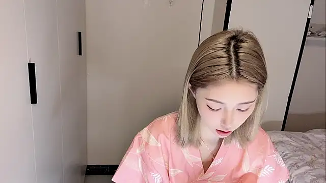 yuyu-33 online show from 03/08/26, 05:33