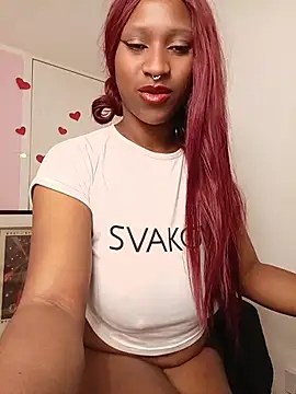 EvonyFoxxx online show from 05/13/26, 02:42