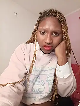 EvonyFoxxx online show from 06/04/26, 03:56