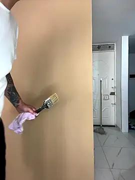 NathanielLux29 online show from 11/19/25, 05:13