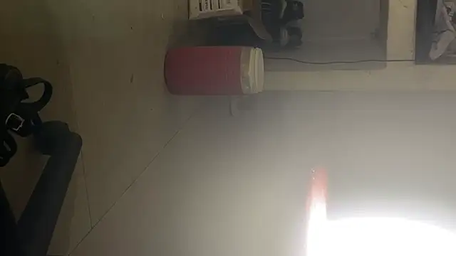 CoupleHotLatinBigAss online show from 01/17/26, 04:17