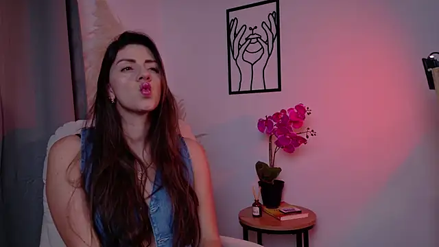 SeleneNova online show from 03/30/26, 06:53