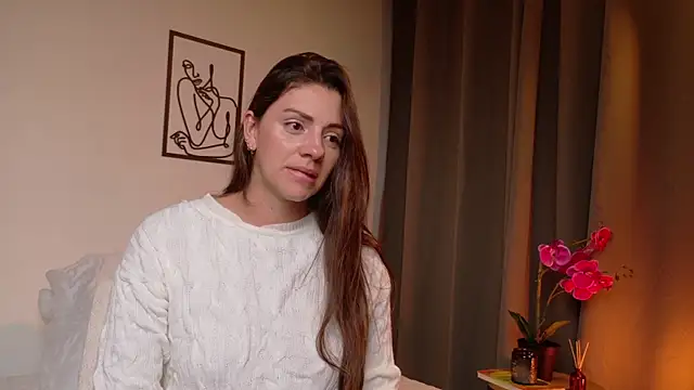 SeleneNova online show from 05/31/26, 05:37