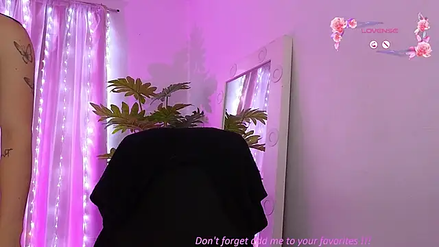 BabyLauritaa online show from 03/14/26, 07:19