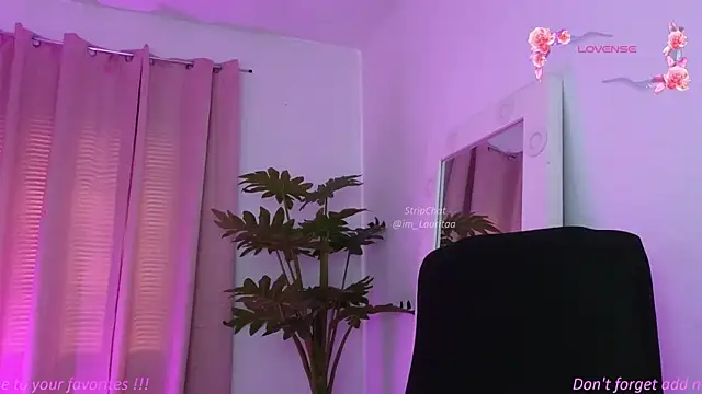 BabyLauritaa online show from 03/24/26, 07:08