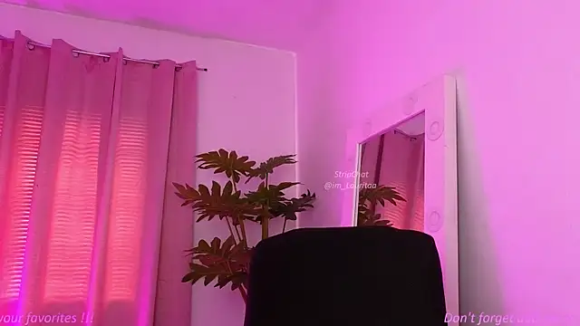 BabyLauritaa online show from 04/13/26, 06:13