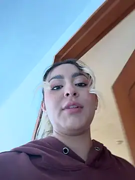 Elina Hills online show from 03/24/26, 02:44