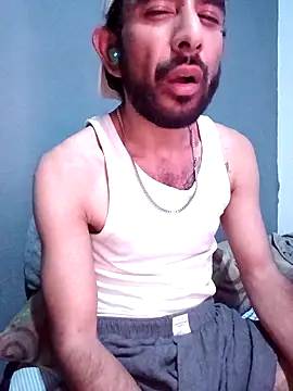 Barbanegra91mx online show from 11/24/25, 05:29