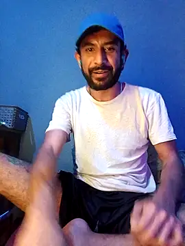 Barbanegra91mx online show from 12/04/25, 01:48