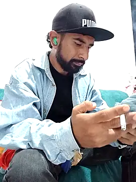 Barbanegra91mx online show from 06/06/26, 01:43