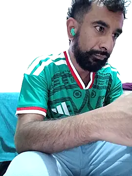 Barbanegra91mx online show from 06/18/26, 01:06