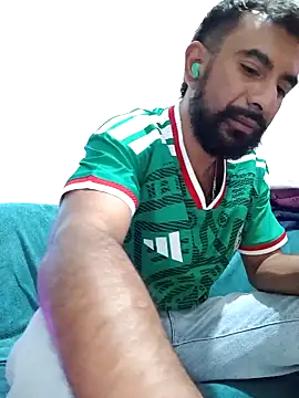 Barbanegra91mx online show from 06/19/26, 01:43