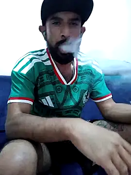 Barbanegra91mx online show from 06/20/26, 01:19
