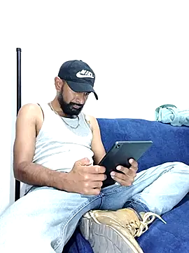 Barbanegra91mx online show from 06/24/26, 02:32