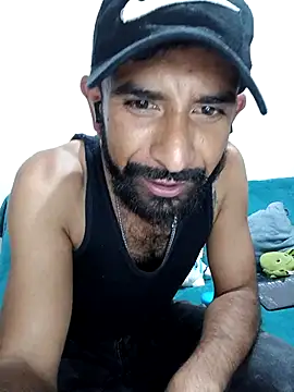 Barbanegra91mx online show from 07/13/26, 02:58