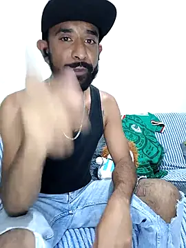 Barbanegra91mx online show from 07/14/26, 01:41