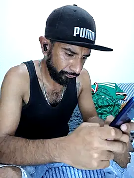 Barbanegra91mx online show from 07/14/26, 02:05