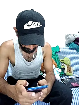 Barbanegra91mx online show from 07/15/26, 01:22