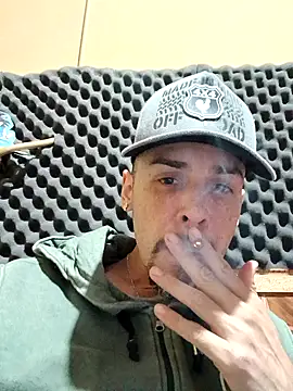 MIGUEcaba online show from 10/30/25, 03:19