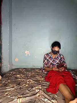 Snapshot of RITU_COUPLE chatting on 11/02/25, 07:38 RITU COUPLE online show from 11/02/25, 07:38