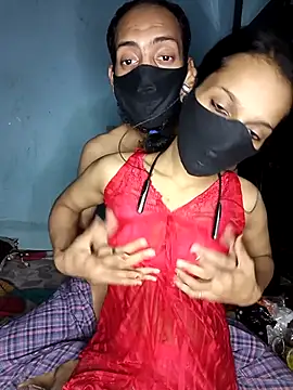 RITU COUPLE online show from 11/09/25, 07:01