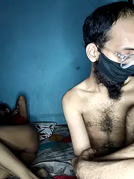 RITU COUPLE online show from 11/12/25, 07:35