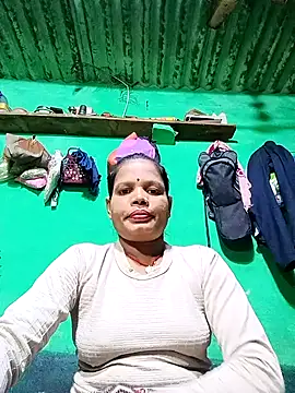 Sangita k online show from 10/31/25, 05:41